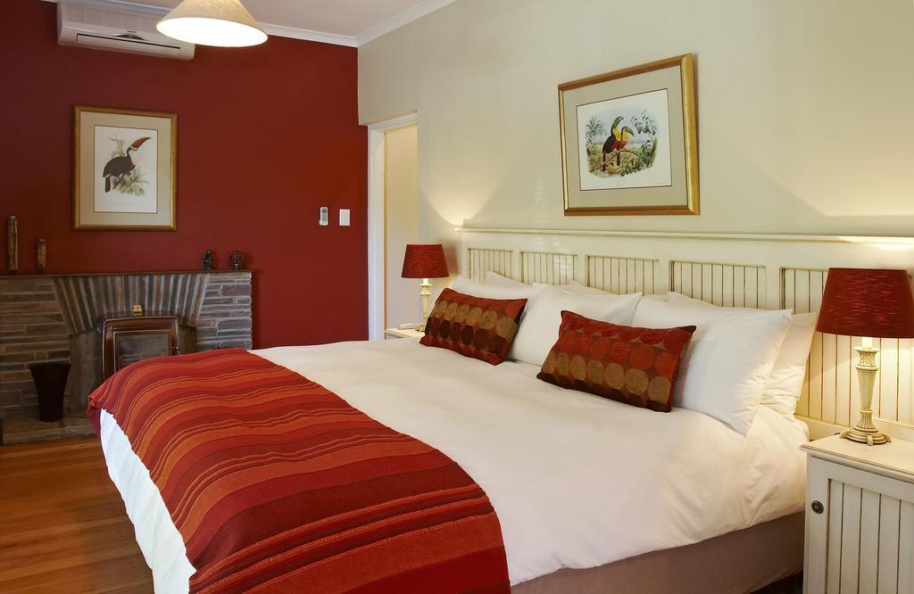 Oak Village B&B Stellenbosch Ruang foto