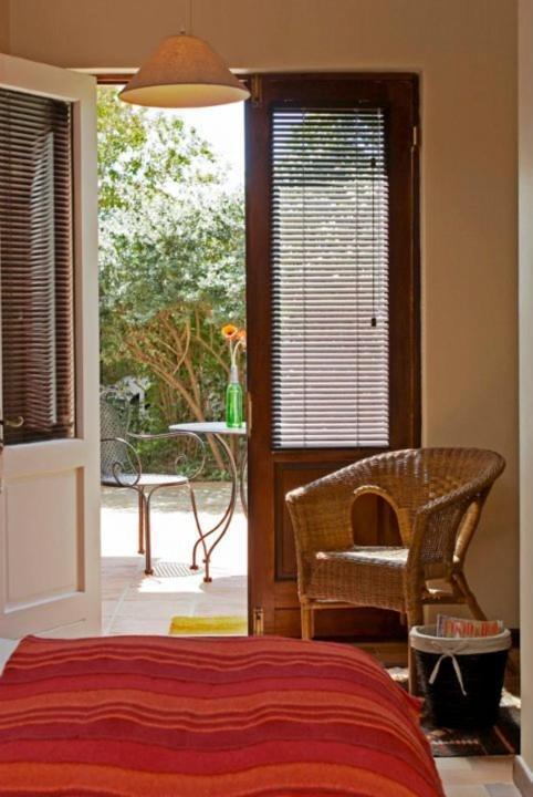 Oak Village B&B Stellenbosch Ruang foto