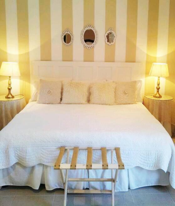 Oak Village B&B Stellenbosch Ruang foto