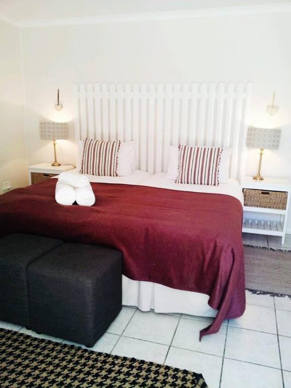 Oak Village B&B Stellenbosch Ruang foto
